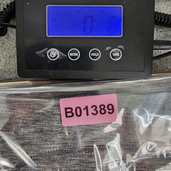 Lululemon Swiftly Tech Racerback Tank Heathered Slate Womens 10 Gray Running - Picture 8 of 8